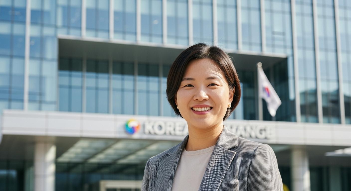 한국거래소 채용