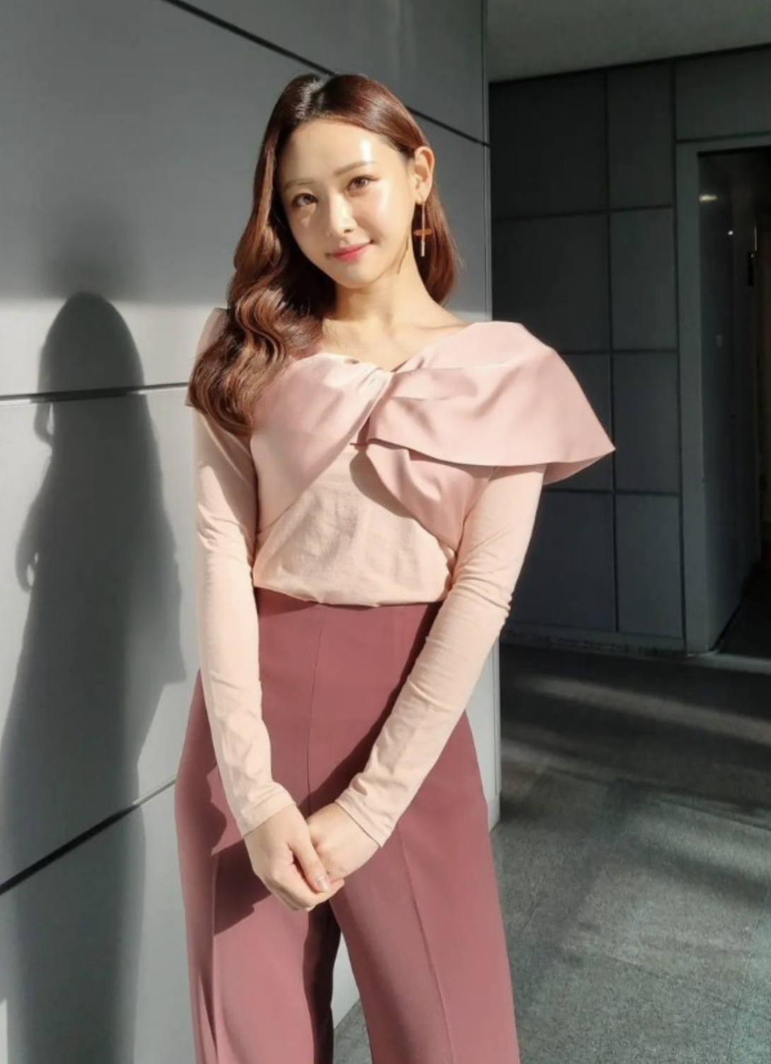 김다영 패션2