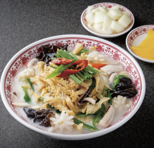 호랭이반점 화곡역점