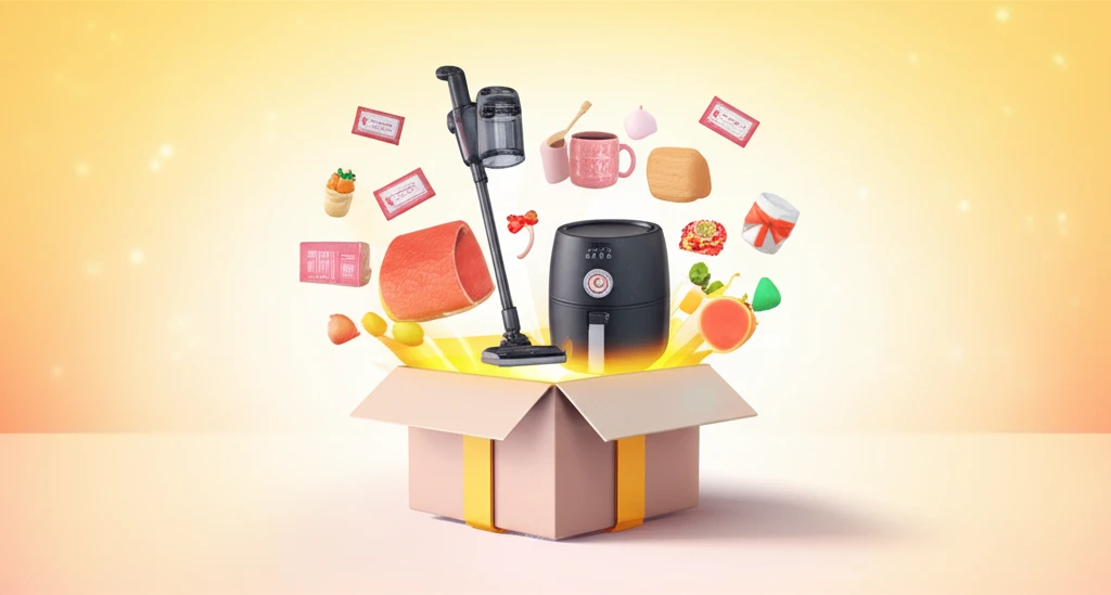 서울 전통시장 축제, 경품부터 참여 ..