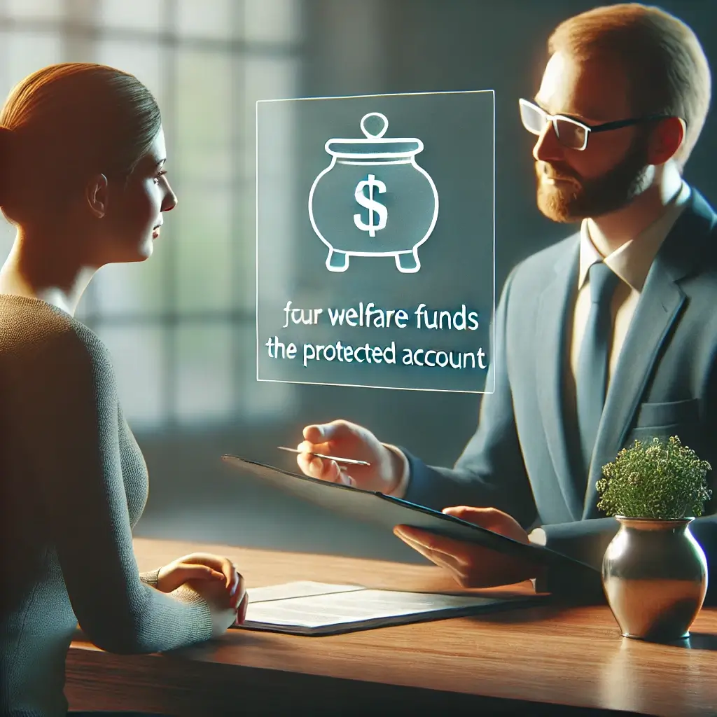 기초생활수급자-압류방지-통장