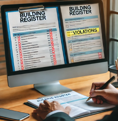 원룸 전세 계약 시 확인해야 할 주요 사항