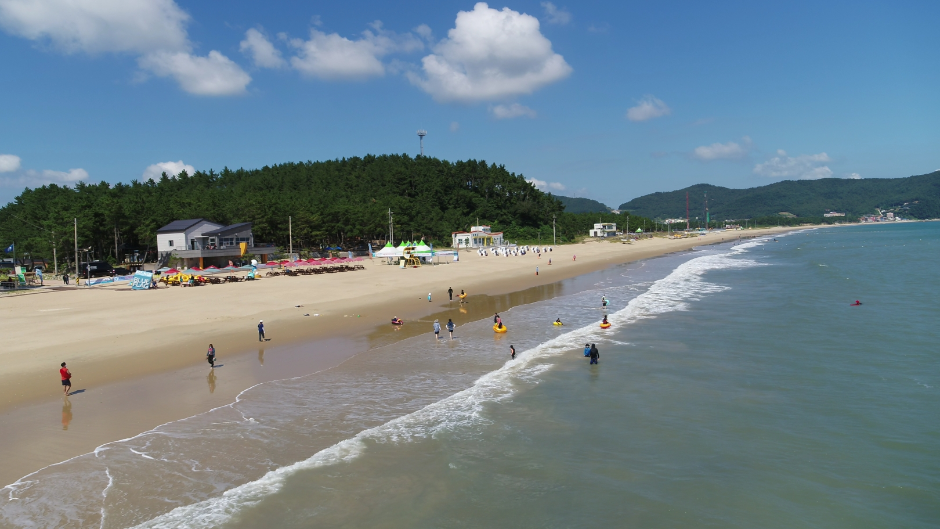 완도 가볼만한곳 베스트10