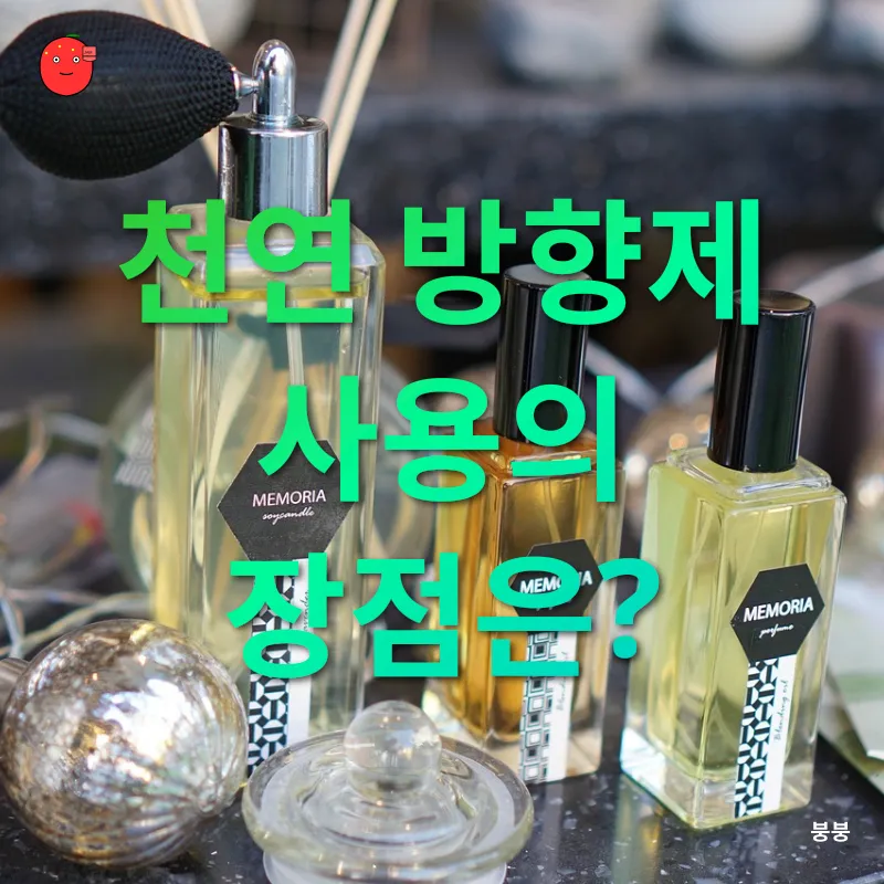 천연 방향제 만들기_2