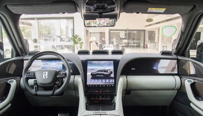 양왕 U8 하이브리드 가격 제원 출시일 2025