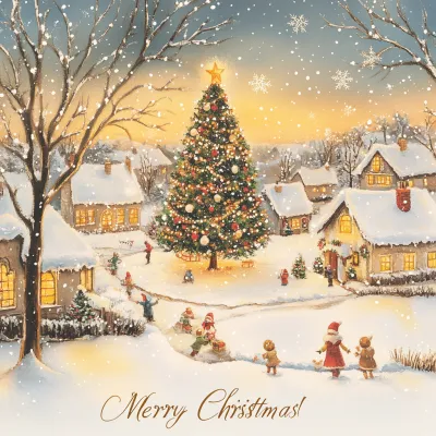 크리스마스 가족 여행지 TOP 5&amp;#44; 아이들과 함께 가기 좋은 곳_5