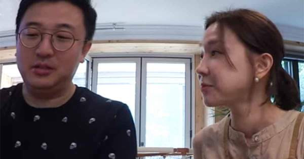 이지혜 남편 이혼