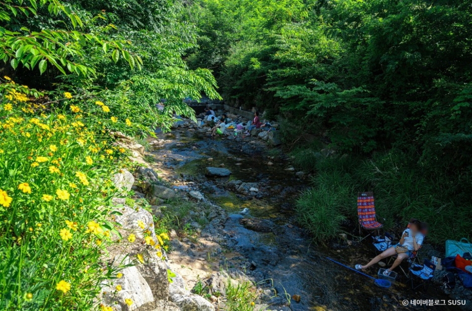 양주 가볼만한곳 베스트10