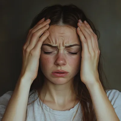 어지럽고 속이 안 좋은 증상, 소화기 문제일까?6