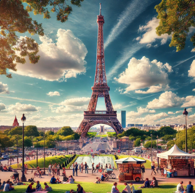 유럽 관련 사진