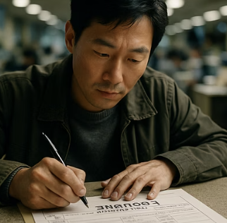 건축법시행령 주차장 설치 기준, 건축물 용도별 주차대수 산정 방법 총정리