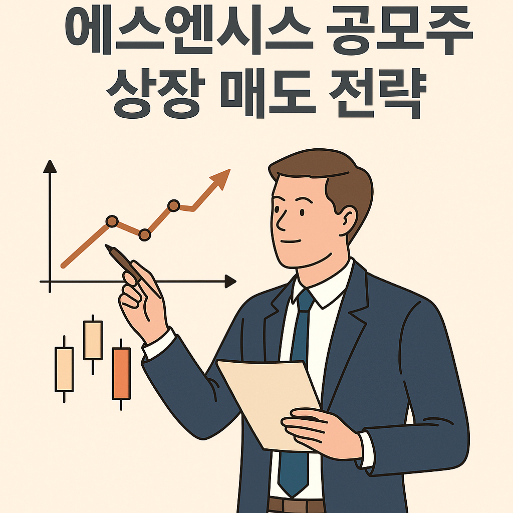 에스엔시스 공모주