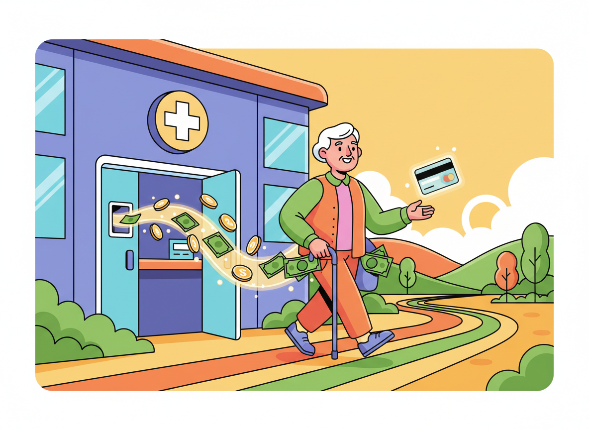 건강보험 본인부담상한제 환급금