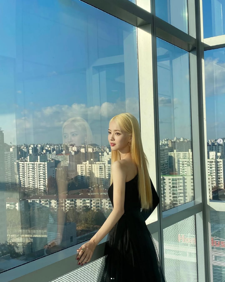 그 해 우리는 노정의