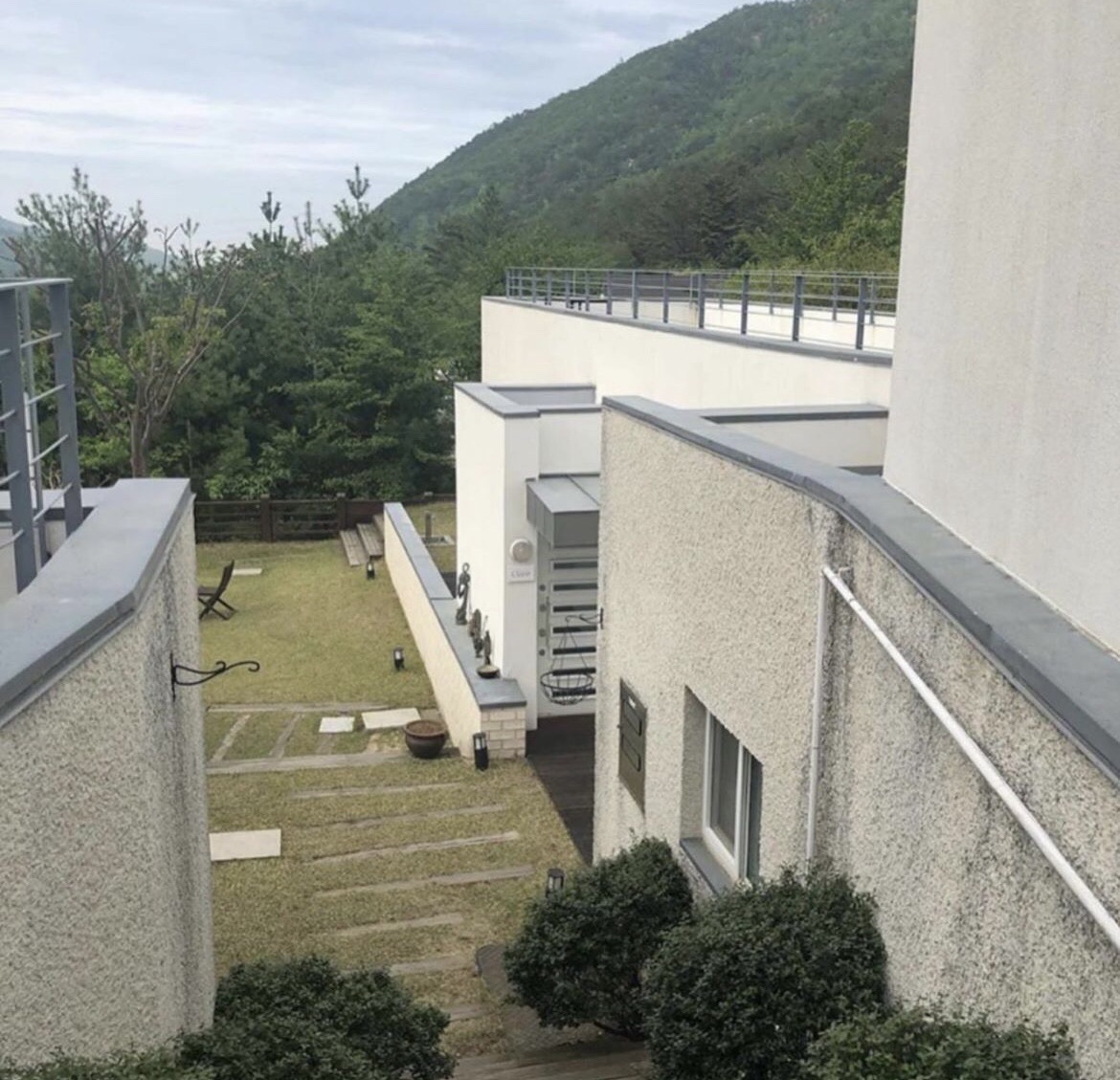 삼척 숙소 펜션 독채