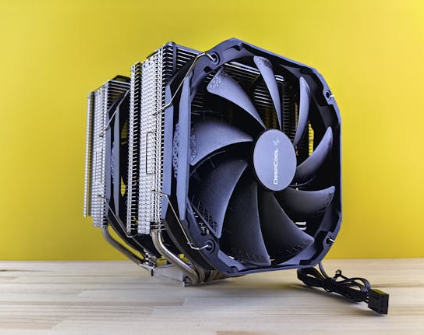 써큘레이터 vs 선풍기 차이점 및 구매가이드