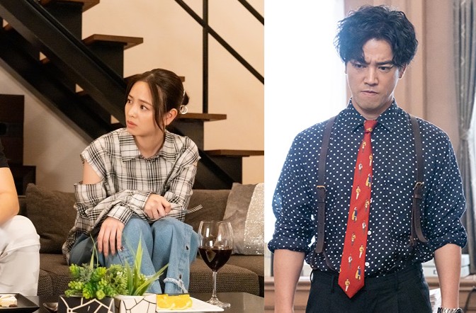 [일드추천] 드라마다시보기 형사와 검사 때때로 판사 결말 줄거리 등장인물