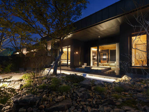 수안보 가족탕 유원재