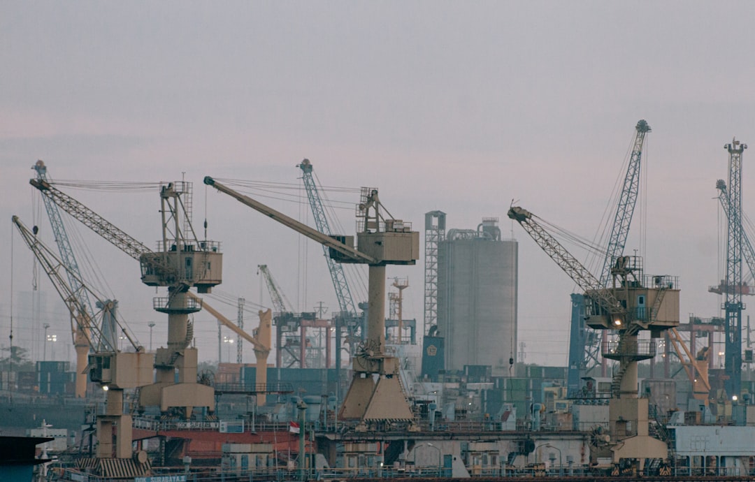 Hyosung Heavy Industries