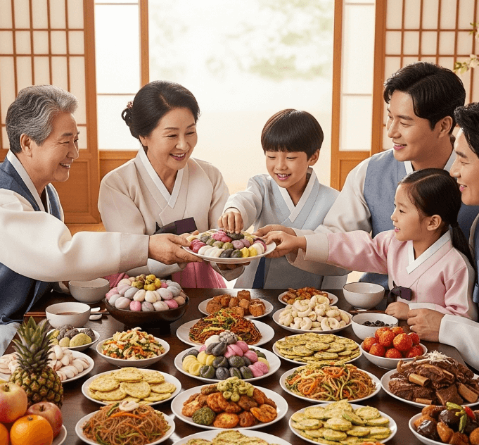추석 날짜와 풍습&amp;#44; 의미 총정리