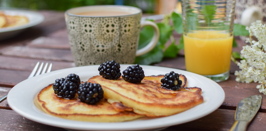 브런치카페 관련 사진