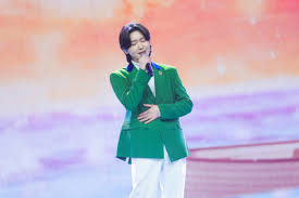 미스터트롯3 김용빈 우승