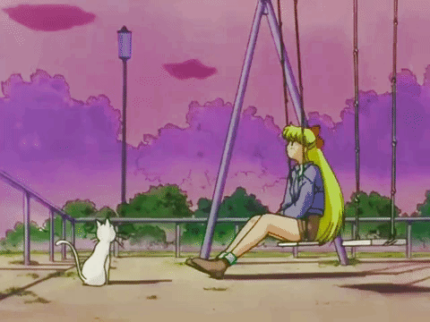 90s anime
