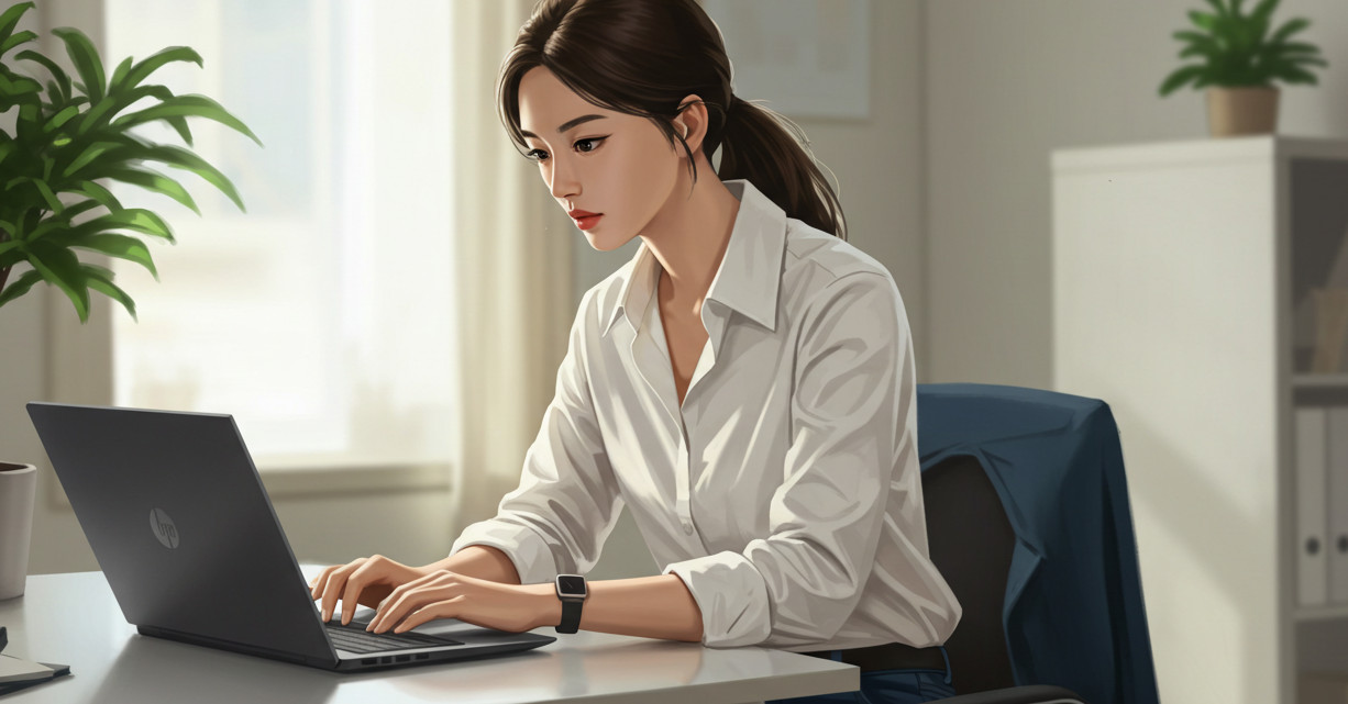 근로계약서-미작성