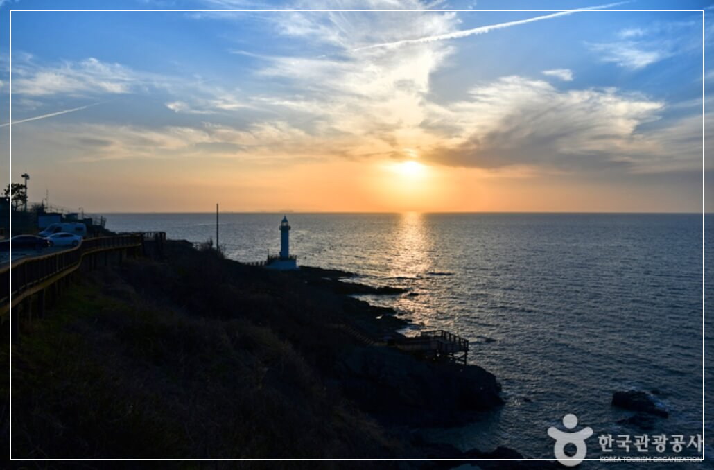 영광 가볼만한곳 베스트10 노을전시관