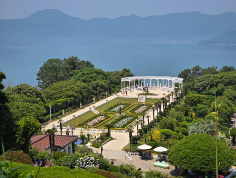 외도 보타니아 가는법 : 보타니아 유람선 시간표&amp;#44; 배타는 곳&amp;#44; 보타니아 입장료&amp;#44; 예약 방법 총정리