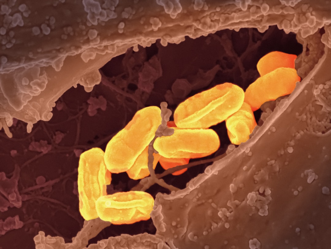 Microbiome