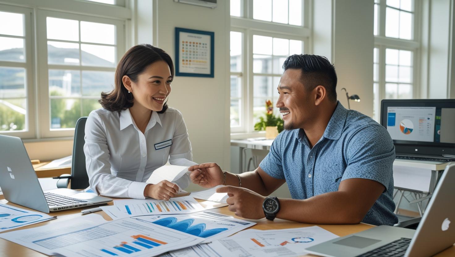 소상공인 정책자금