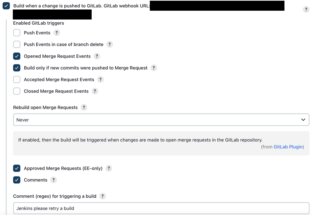 jenkins pipeline