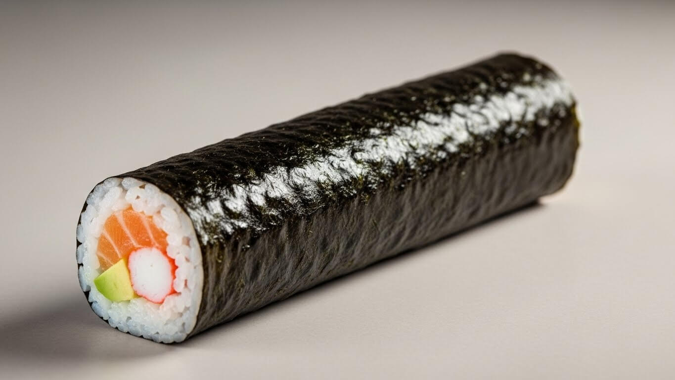 에호마키, 전통과 소망이 담긴 계절 음식