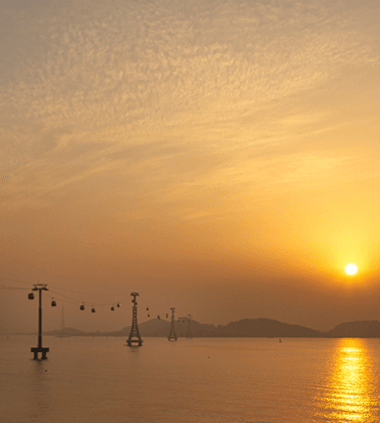 제부도 해상 케이블카 요금