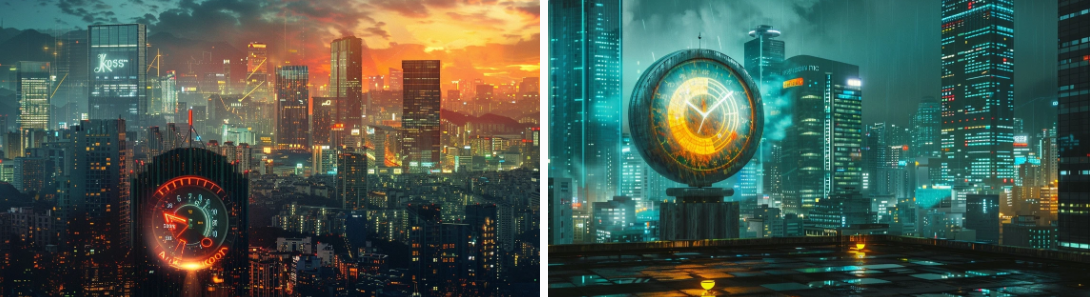 코스피, 한국 경제의 바로미터일까 단순 지표일까?