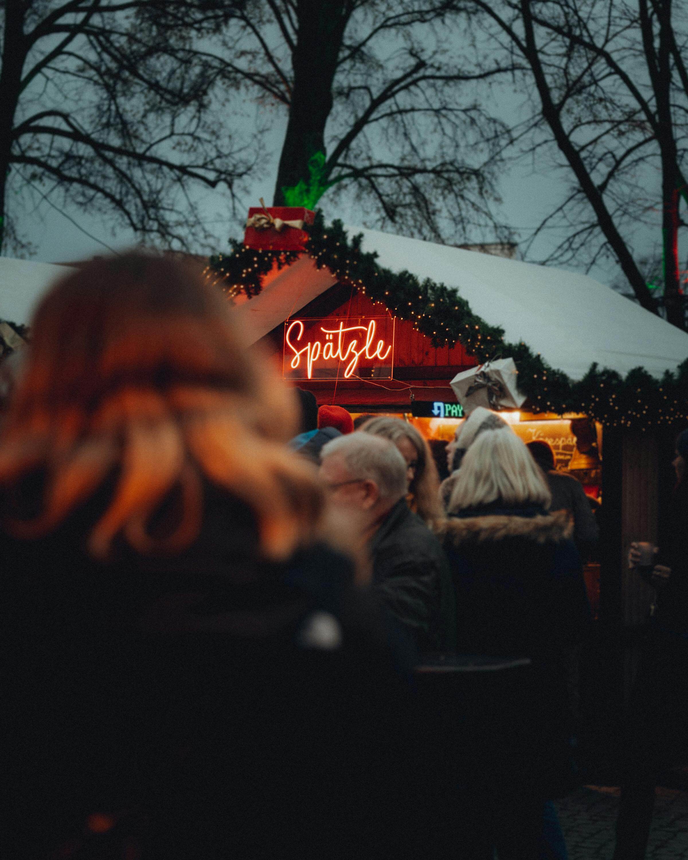2025 서울 크리스마스 축제 BEST 5곳 정리