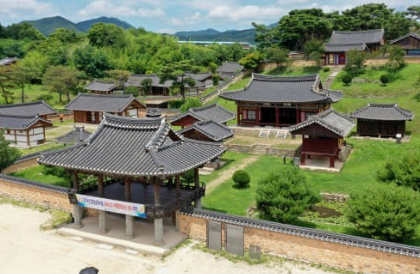 함양 가볼만한곳 추천여행지 BEST 10곳