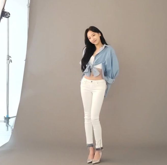 이푸름 배우 작품 활동