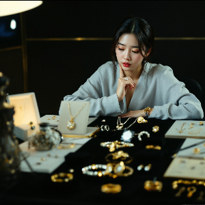 남성을 위한 명품 주얼리 추천