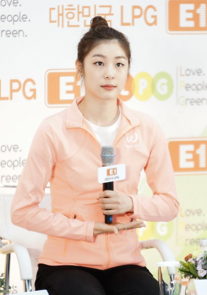 김연아