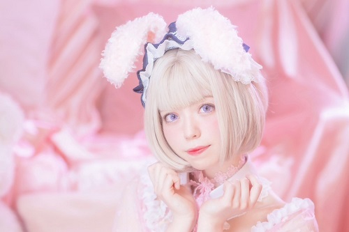 코스튬 플레이어