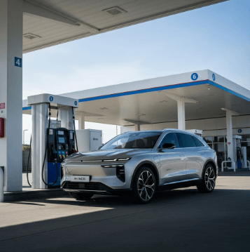 연비 좋은 SUV 추천 순위1