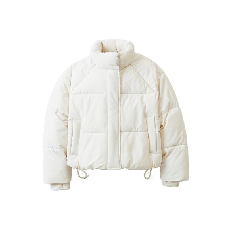 SPAO 파스텔 푸퍼 SPJPD4TG01
