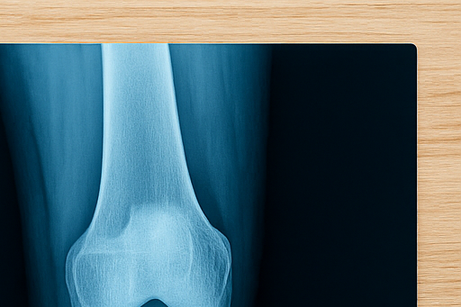 골절 회복에 좋은 음식