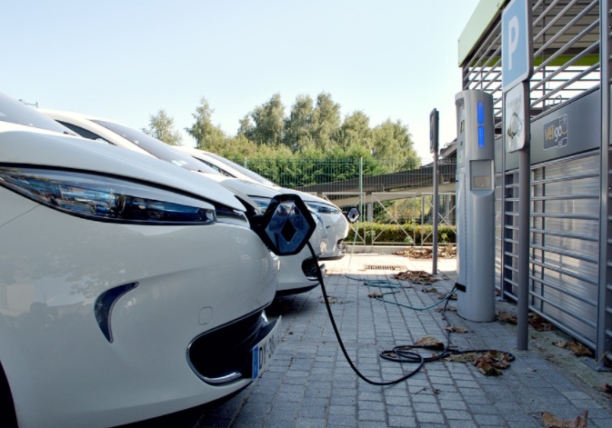 제네시스 GV60 제원