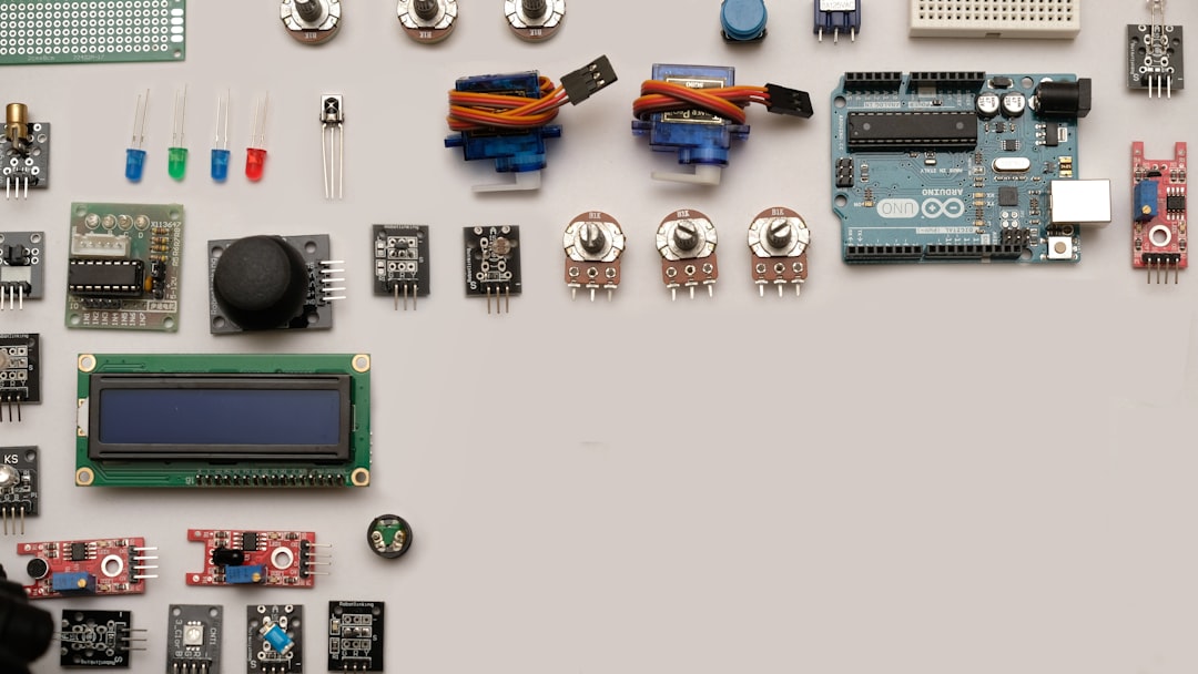 Component.