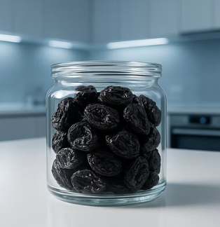 서양자두 효능 A to Z (변비&amp;#44; 다이어트&amp;#44; 눈 건강)