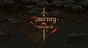 저니 오브 모나크 쿠폰