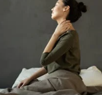 섬유근육통 증상과 치료법 총정리 만성 통증 잡는 방법은?
